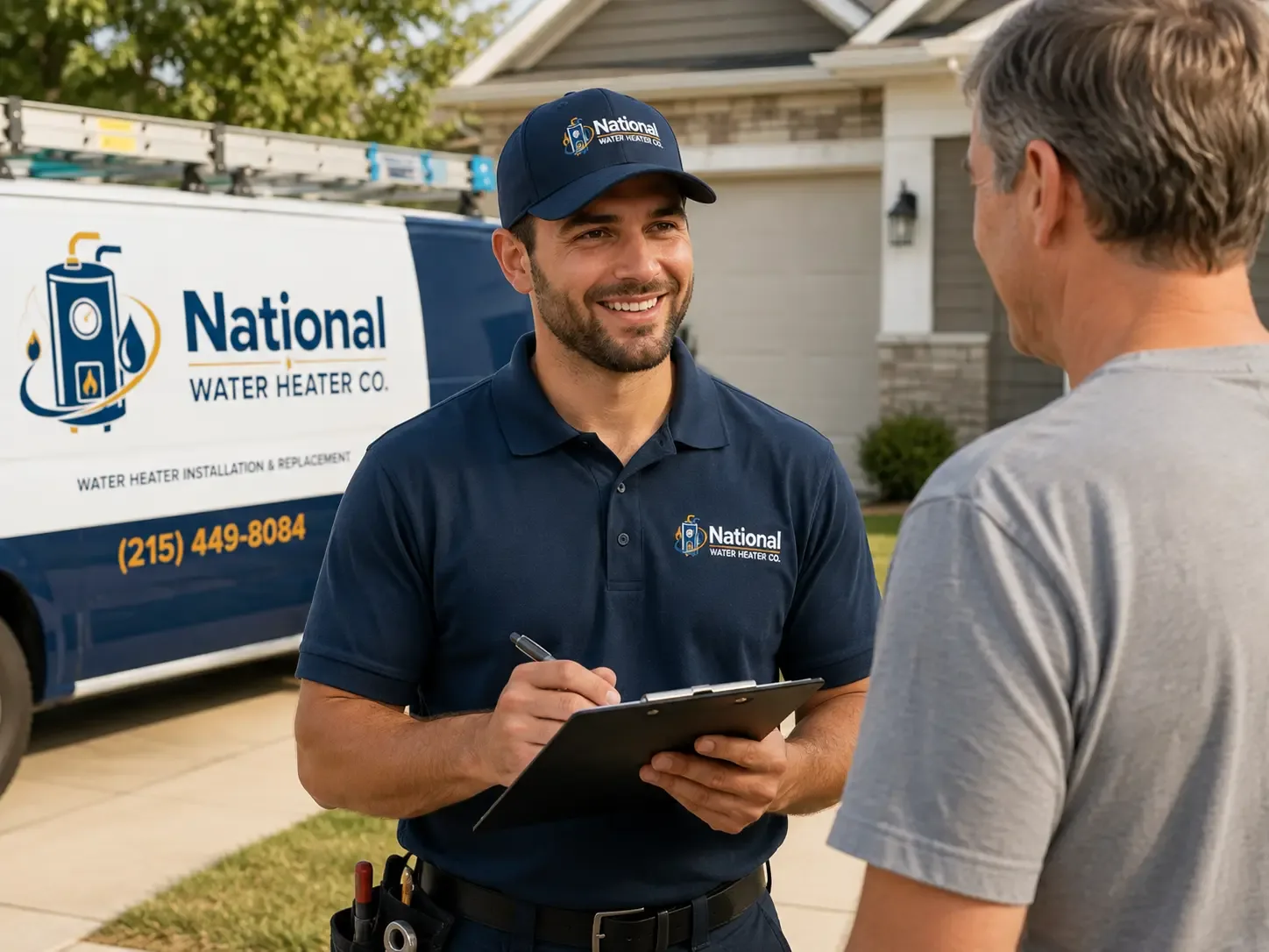 Water Heater Installation Frisco, TX FAQs